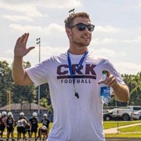 Coach Zach Lee (@coachzachlee) 's Twitter Profile