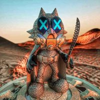 Crypto Fox 🦊 (@smrty__pants) 's Twitter Profile