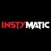 Instymatic - Insty Does it! (@instymatic) Twitter profile photo