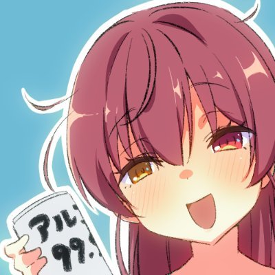 同人音声サークルです！
前のアカウントがロックされてしまいました@sakurairopiano
DLsite《https://t.co/vU3XmmfiC0》
Ci-en《https://t.co/A9NXdTrLDC》
アイコン・宝鐘マリン船長 @houshoumarine
 ヘッダー・ろうか先生 @rouka0101