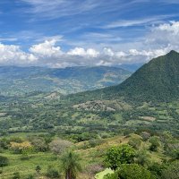 MarcosCuartasJaramillo (@marcoseconomics) 's Twitter Profile