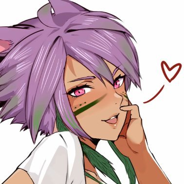 NSFW 💜
Lingerie Queen💜
DM open💜(no rp)
Partner in crime: @TandoFloof💜
Pfp: @jamjam_arts💜