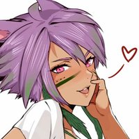 Vika π (@catto_purple) 's Twitter Profile Photo Vika π (@catto_purple) 's Twitter Profile Photo