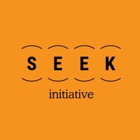 Seek Initiative (@seekinitiative) 's Twitter Profile Photo Seek Initiative (@seekinitiative) 's Twitter Profile Photo