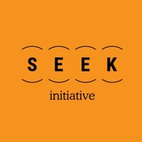 Seek Initiative(@seekinitiative) 's Twitter Profileg