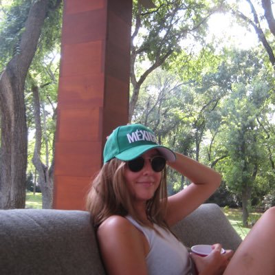 marthagonzo's profile picture. 