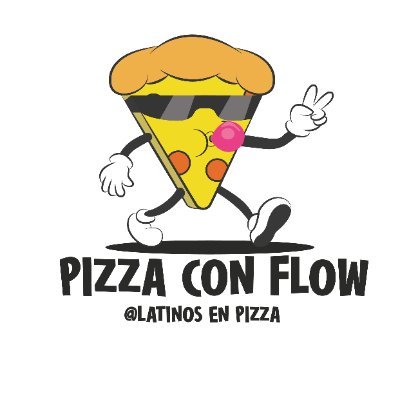 LatinosEnPizza's profile picture. The Biggest Community of Pizza People in Latin America $LEP , (SE HABLA ESPAÑOL)