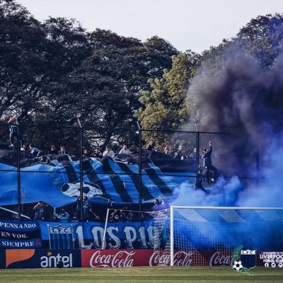 Hincha del glorioso Liverpool.