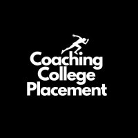 Coaching College Placement (@weplaceathletes) 's Twitter Profile Photo Coaching College Placement (@weplaceathletes) 's Twitter Profile Photo