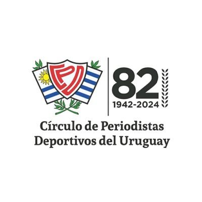 Círculo de Periodistas Deportivos del Uruguay