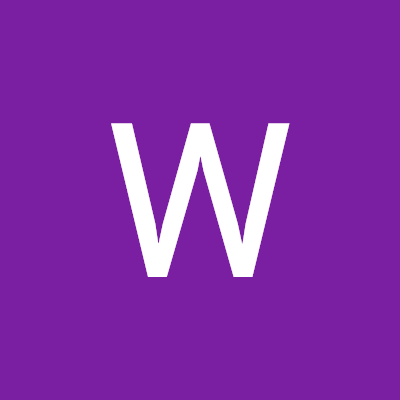 WSawmil15824's profile picture. 