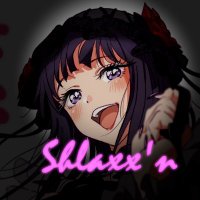Shlaxx’n (@shlaxxn) Twitter profile photo