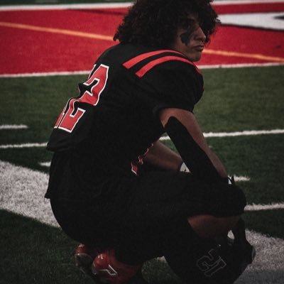 Potenza athlete. coon rapids high school 24’ 180Ib 5”9 db/rb cell 763-327-0656. Gmail- Alkademe.11x@gmail.com