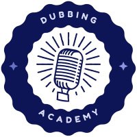 Dubbing Academy (@dubbingacademy) 's Twitter Profile