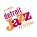 DetroitJazzFestival (@detroitjazzfest) Twitter profile photo DetroitJazzFestival (@detroitjazzfest) Twitter profile photo
