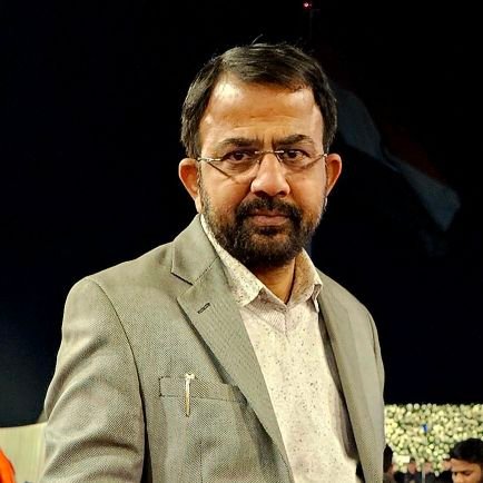 Editor Input at K News Channel प्रांतीय सचिव : नेशनल यूनियन ऑफ जर्नलिस्ट NUJ (I) उत्तर प्रदेश
