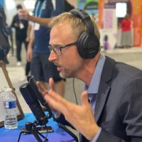 Christopher Blais (@blaistech) 's Twitter Profile