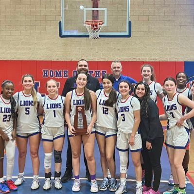 The Kings’s Academy Varsity Girls Basketball Team. 2020, 2021, 2022, 2023 District Champions, 2021, 2022 Region Champions. 2021, 2022 -3A State Final Four.