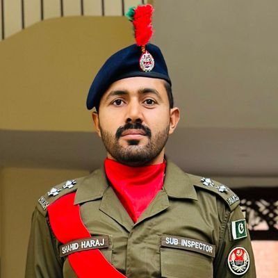 PCS Officer (Sub Inspector) at Punjab Police. Tweets are personal, not of my organisation.