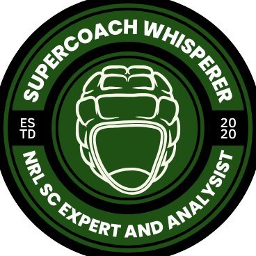 The SuperCoach Whisperer