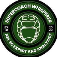 The SuperCoach Whisperer(@SCWhisperer) 's Twitter Profile Photo