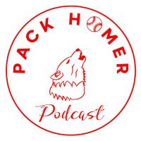 Pack Homer Podcast(@PackHomerPod) 's Twitter Profile Photo