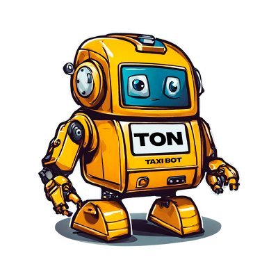 TON_TaxiBot Profile Picture