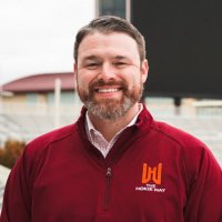 Matthew Sams (@mdsams) 's Twitter Profile