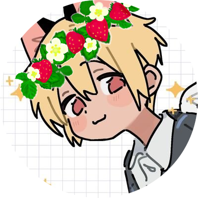 +20 ✙ nsfw ✙ pp by @/neko_860 on picrew ✙ spam RT ✙ talking about gacha or vtuber like mad man🍷🐃🧤💢⚔️🎲🤡🎈✙ Off