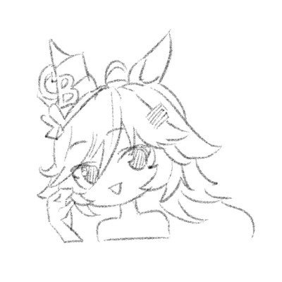 アイコンはてん(@pepperandcheese ) さんから頂きました。 ウマ娘/メルスト 好きです。無言フォロー失礼します。