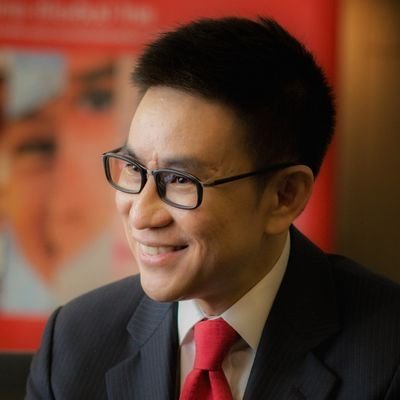 🇨🇳 🇲🇾ASEAN community of common destiny for mankind. Political theology and international order. Bonum Communist.
Hangzhou/K.Lumpur @LSEecon @Stanford