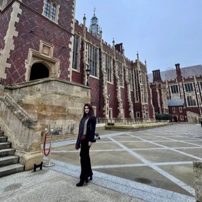 lincolns inn • lawyer • student pilot • politics • human rights • history • cricket | https://t.co/5TtSu9FIps