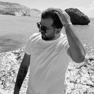 grigorod's profile picture. How I Learned to Stop Worrying and Love the Content. Film Director. SMM Producer. Media Manager.