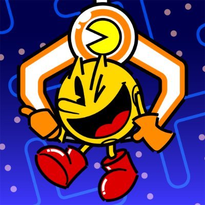 namco_oc Profile Picture