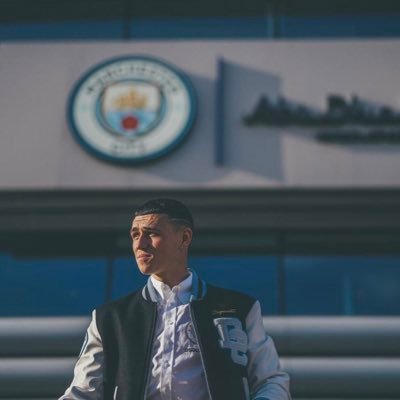 Man City Fan 🩵 | @PhilFoden Fan 💫 | Only Talk Facts 👍 | 2023 Treble Winners 🏆