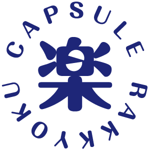 薬局？いえ、楽局(らっきょく)です。ちょっと変わった名前のカプセルトイ専門店🐸 最新の入荷情報をお届け中📣

”１日１カプセル💊 楽しさこそ、なによりのクスリ。ちょっとした楽しさを、あなたに処方します。” Instagram▶https://t.co/uTgZfL7Qw2