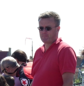 Occasionmanager @VKVGroep