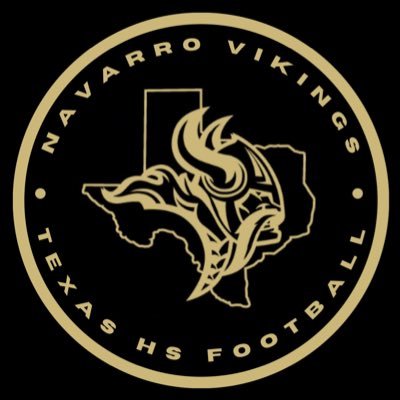 Navarro Viking Football Profile