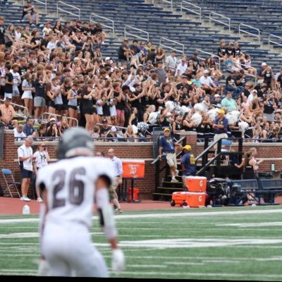 South Lyon East High School DB WR||162💪🏾||5’9||D2 Football 🏈 and Track🏃🏾‍♂️