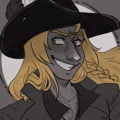 Eros Ferris Flintlockさんのプロフィール画像
