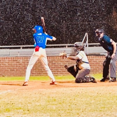 Oglethorpe county ga , 2025 grad uncommitted catcher/RHP/3rd basemen /OF 3.6 GPA height: 6 ‘ 4 weight : 160