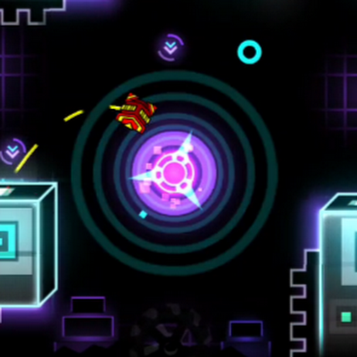 G3n3r1xGD's profile picture. 