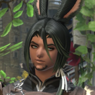 ✦🌱New to #FFXIV🏳️‍🌈He/They🐇Hyperion🔞✦
【ARR┃HW❌┃StB❌┃ShB❌┃EW❌】
✦Always looking for RP in game✦
【✦】Semi-NSFW【✦】