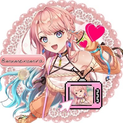 みらりん(ミラ)さんのプロフィール画像