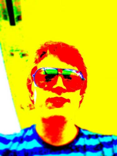 Debeerious's profile picture. Death and Destruction