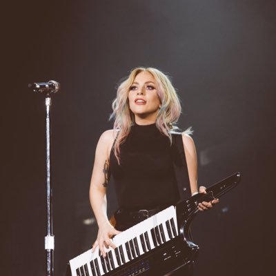 gagasexyholland Profile Picture