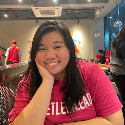 Sn_eonni's profile picture. A work in progress. ✨