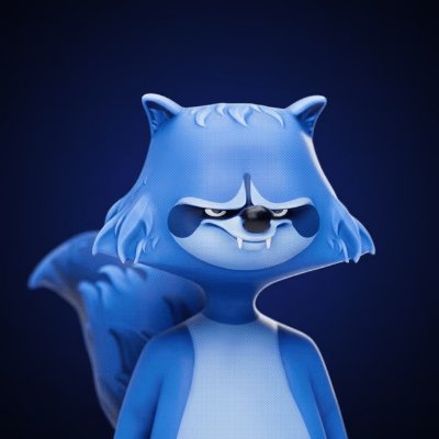 BLUEY 🇦🇺さんのプロフィール画像