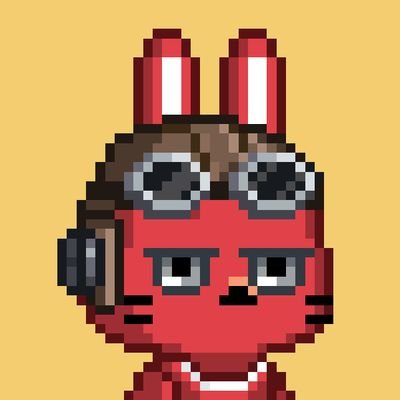 Mint #Bitcoin Rabbits By Bitmap Now : 
https://t.co/r5oPgGTZxc