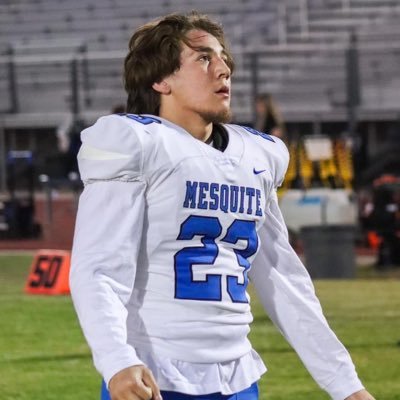Eric Rodriguez Jr.🔋 RB/ATH @mesqwildcatFB| State champ 2024 @wcatswrestling | C/O 2024 | 6’0” | 192 lbs. 3.8Gpa📲480-529-0653| 2nd Team 5a 22’| 2nd Team 4a 23’